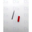 Mimaki Lame flottante DGI 0,3 mm 45° - Lame-Mi-BT-1245
