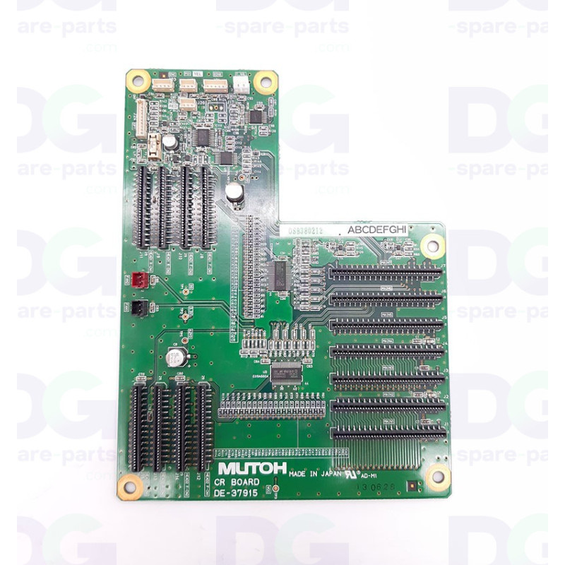 DG-43321 - CR Board Assy