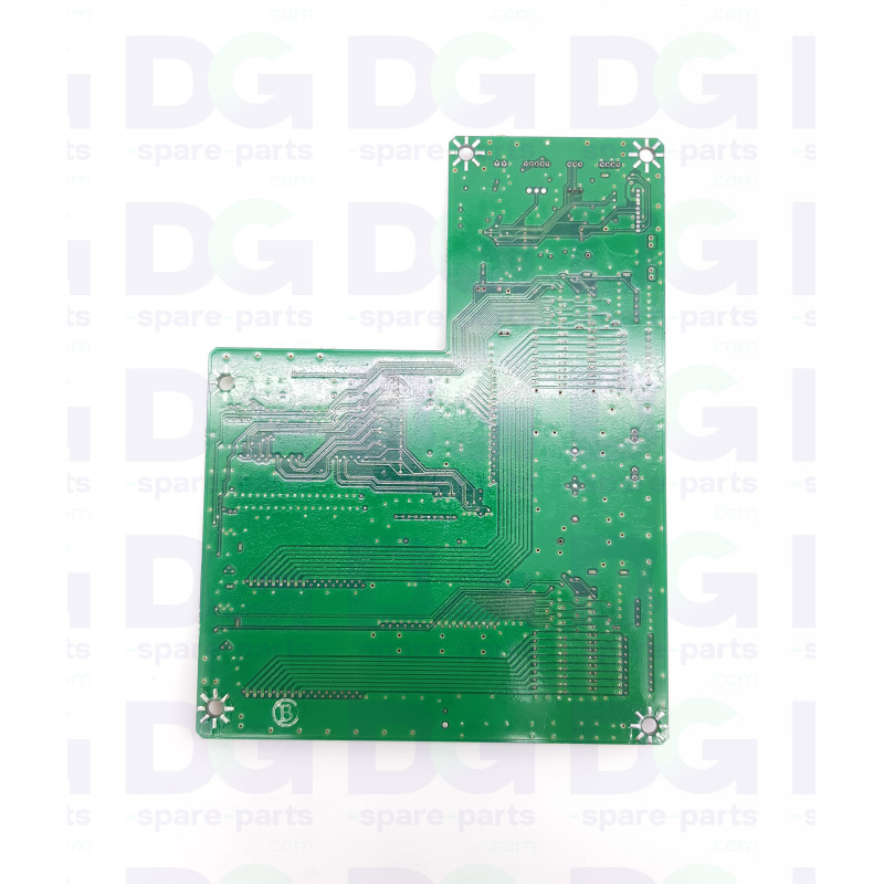 DG-43321 - CR Board Assy