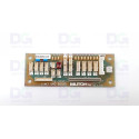 Junction 2 Board Assy - DG-43396