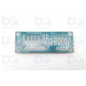 Junction 2 Board Assy - DG-43396