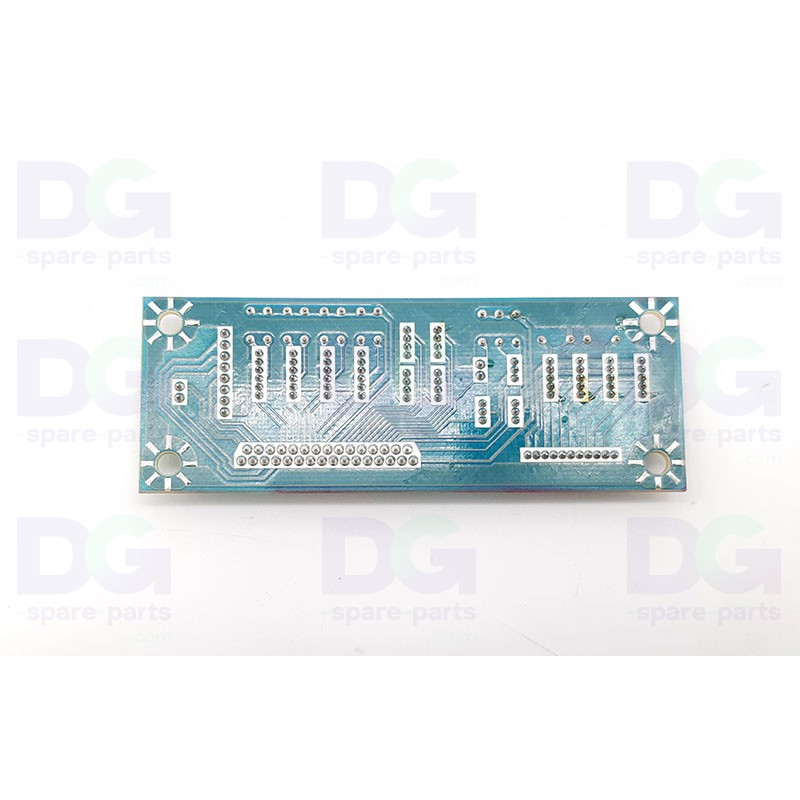 Junction 2 Board Assy - DG-43396