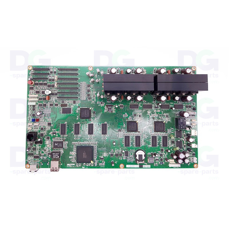 Main Board Assy - DG-43310