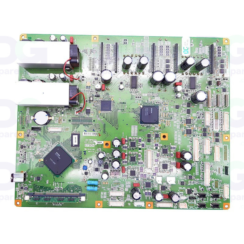 Scheda madre Epson SureColor SC-S50600 2147858 | DG