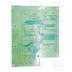 Scheda carrello di stampa Roland XC-540 700311311 | DG