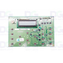 PANEL BOARD ASSY -  W811502130