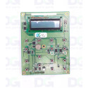 PANEL BOARD ASSY - W840605010