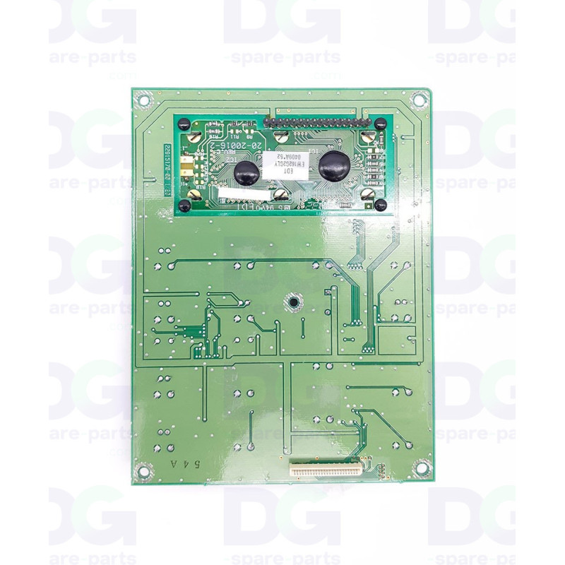 PANEL BOARD ASSY - W840605010