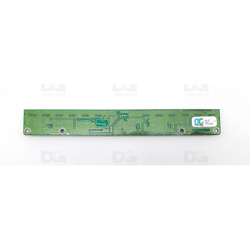 Ink Tank Board Assy - W811904210