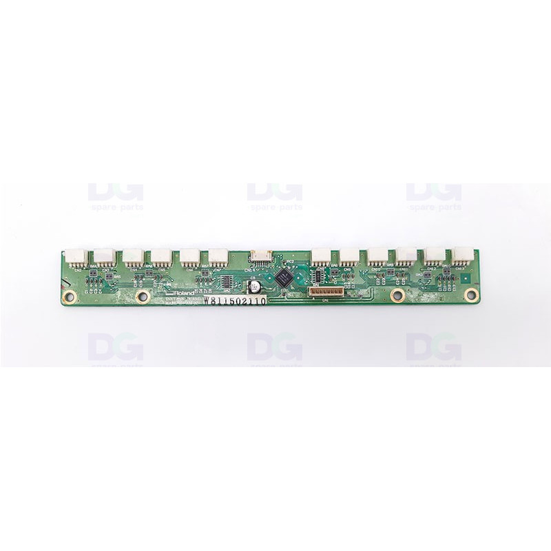 Ink Tank Board Assy - W811904210