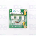 AC JUNCTION BOARD - W880101410