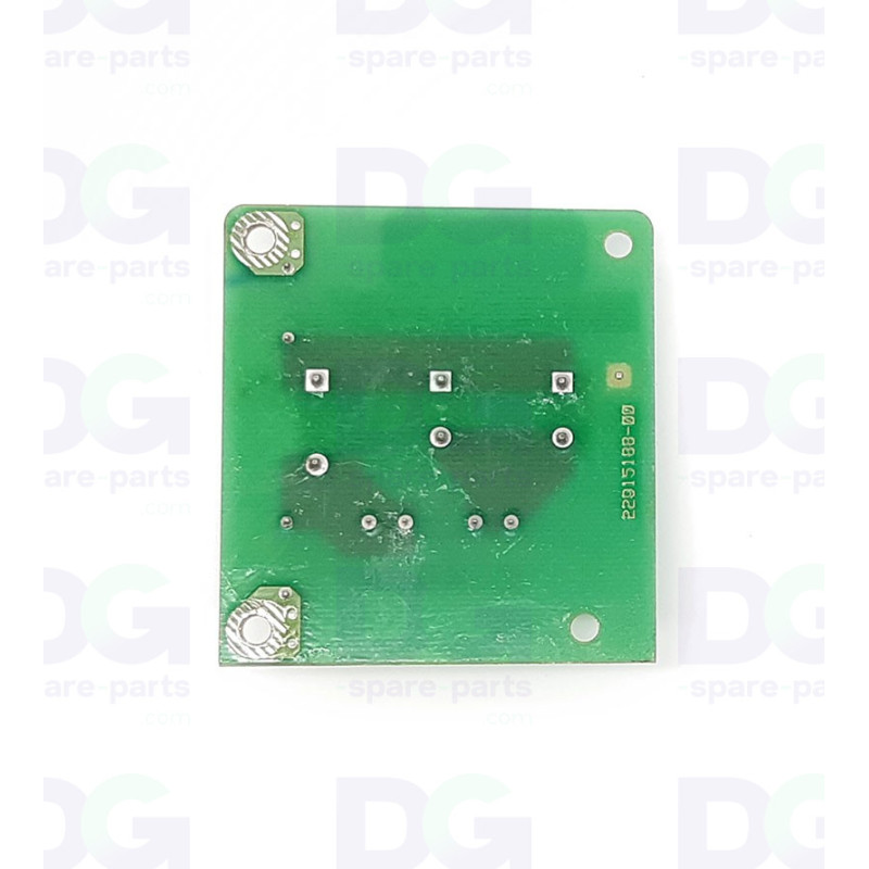 AC JUNCTION BOARD - W880101410