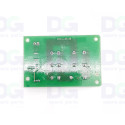 W880101420 junction board Hu – Roland SC/SJ | DG Spare Parts