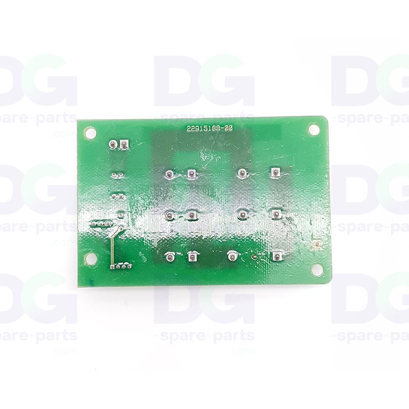 Hu Junction Board - W880101420