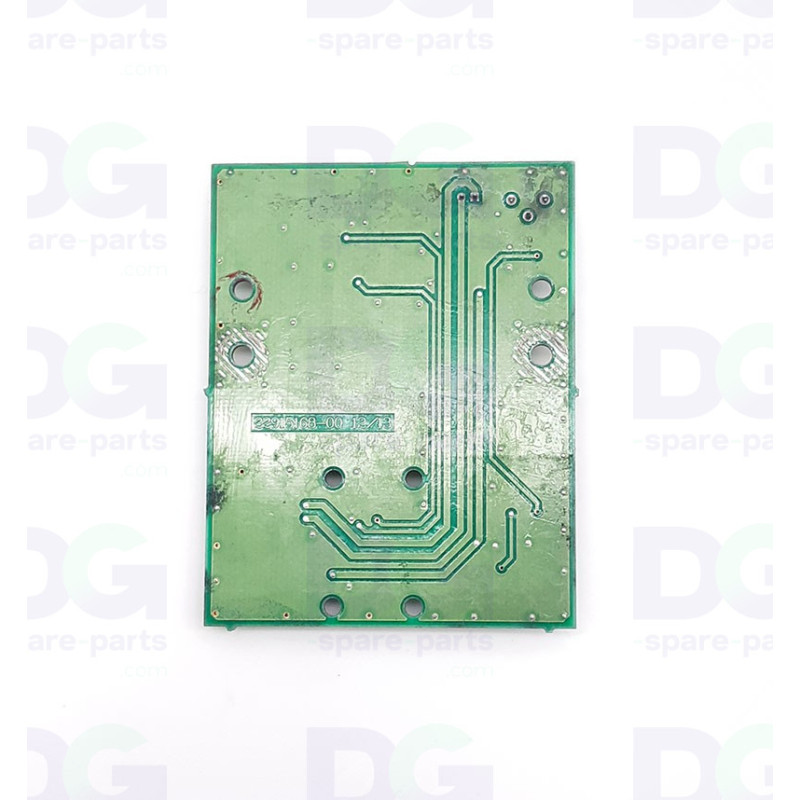 Tool Carriage Board - W8115021B0