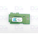 Grit Encoder Board Assy - W811904240