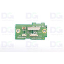 Grit Encoder Board Assy - W811904240