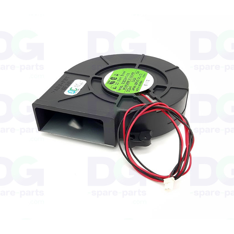 Fan SCBD24H7-016 - 21715110