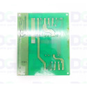Heizungs-Leistungsplatine W876705020 – Roland SP | DG