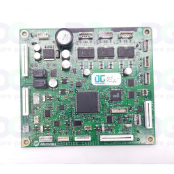 Station PCB Assy - E104606 - 19-MIM007