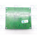 Carte Z PCB Assy E105722 pour Traceur