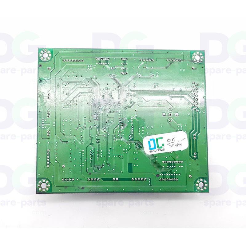 Carte Z PCB Assy E105722 pour Traceur