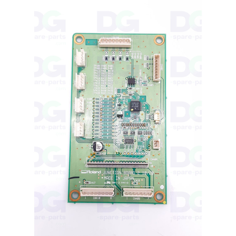 W8406050A0 Junction Board 2 LF | Roland