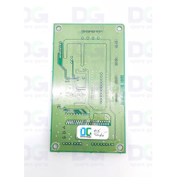 Verteilerplatine 2 LF W8406050A0 – Roland SP | DG