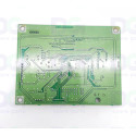 Heater Control Board - W876705010