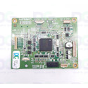Heater Control Board - W876705010