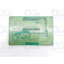 Platine des Druckwagens Roland W8406050F0 | DG Spare