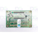 Platine des Druckwagens Roland W8406050F0 | DG Spare