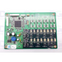 E104563 - Cartridge Board Assy