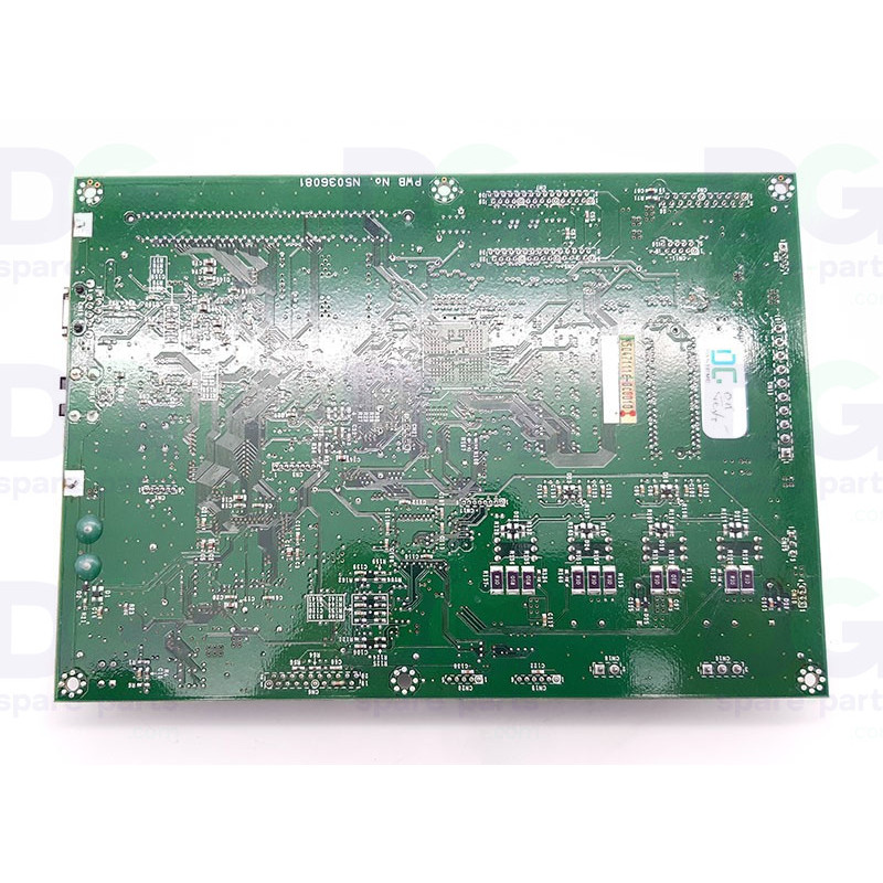 Main PCB - E105720