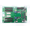 Scheda controllo LED UV Mimaki UJV-160 E300591 | DG