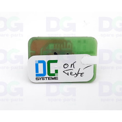 FMP-E105303 sensor de pressão negativa | DG Spare