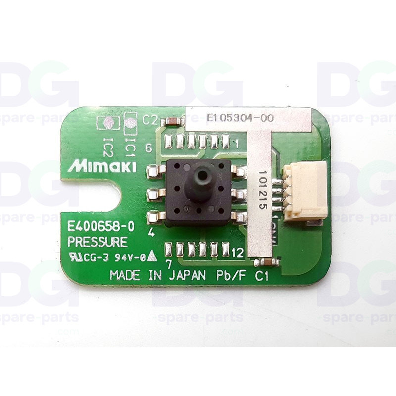 FMP-E105304 - Positive Pressure Sensor PCB Assy