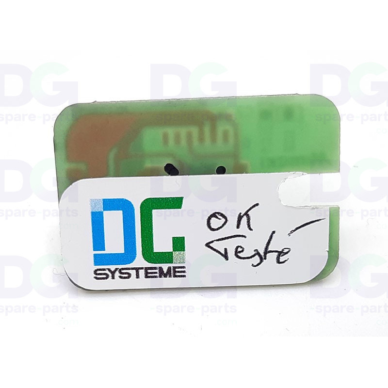 FMP-E105304 - Positive Pressure Sensor PCB Assy