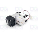Pressure Retaining Diaphragm Pump Assy - E105337