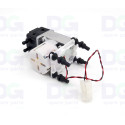 Pressure Retaining Diaphragm Pump Assy - E105337