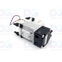 Pressure Retaining Diaphragm Pump Assy - E105337