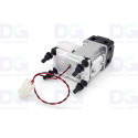 Pressure Retaining Diaphragm Pump Assy - E105337