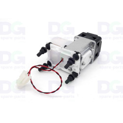 Druckhaltende Membranpumpe E105337 – Mimaki | DG