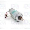2111147 media feed motor – Epson Stylus Pro | DG Spare Parts