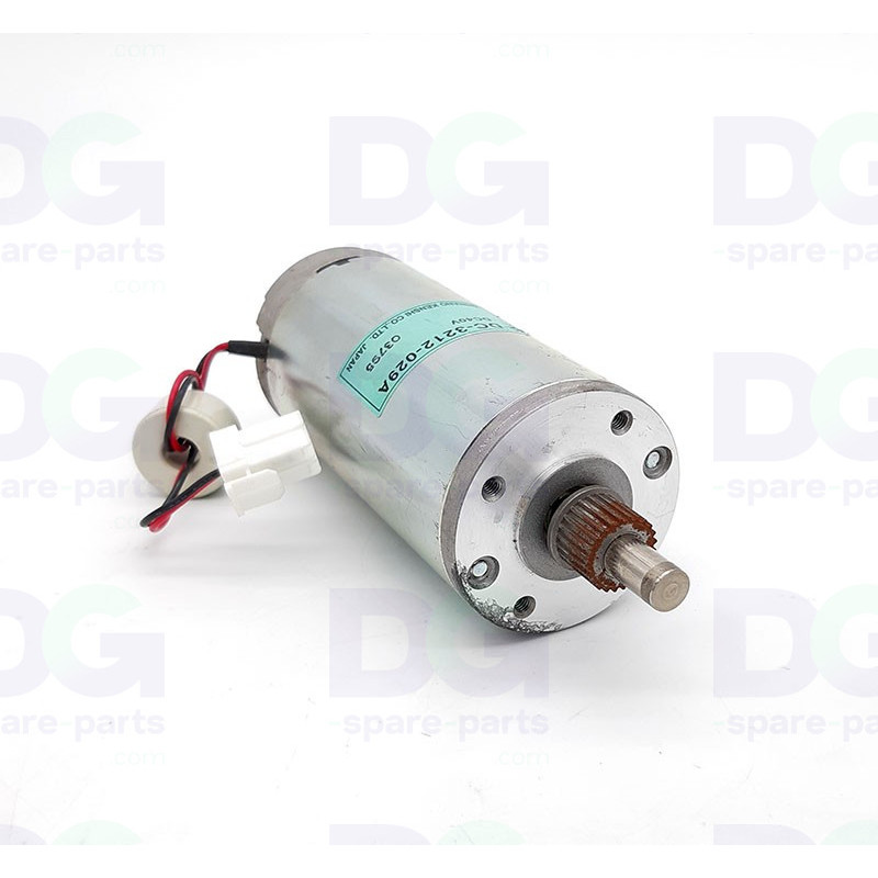 2111147 media feed motor – Epson Stylus Pro | DG Spare Parts