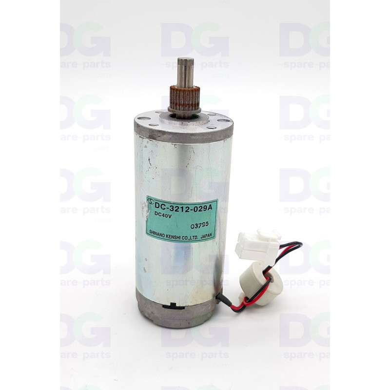 2111147 media feed motor – Epson Stylus Pro | DG Spare Parts