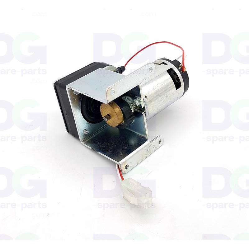 Diaphragm Pump Assy - E104675