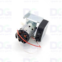 Diaphragm Pump Assy - E104675