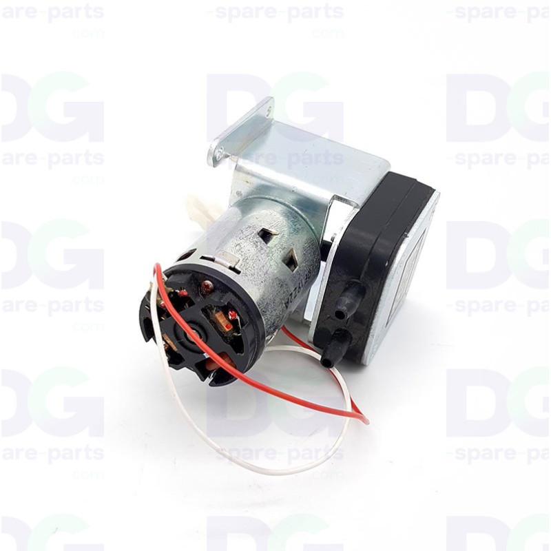Diaphragm Pump Assy - E104675