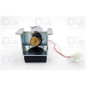 Diaphragm Pump Assy - E104675